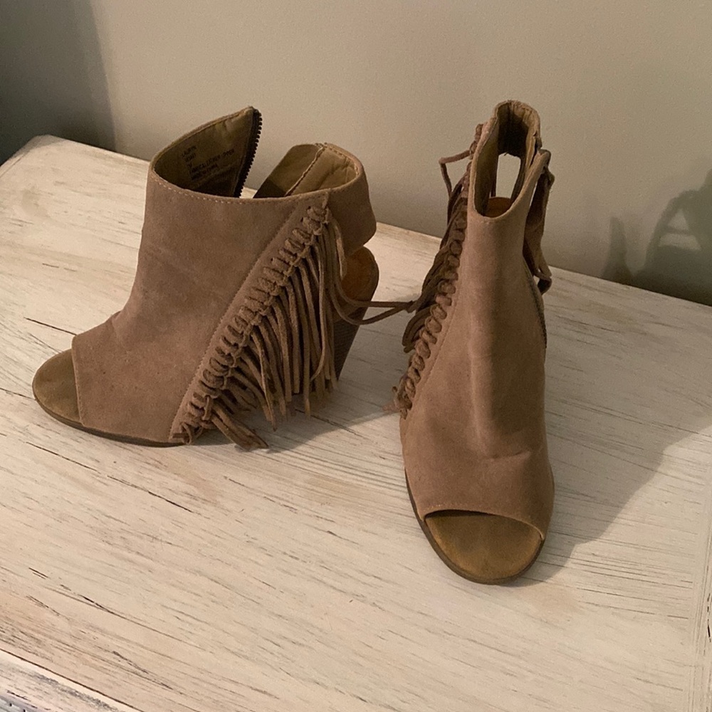 Booties